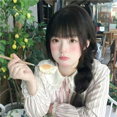 沉默的姑娘